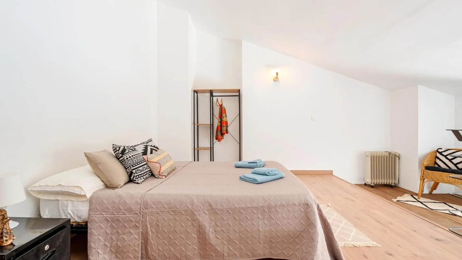 Welcs Apartamento 216 Emp Frente Con Terraza Empuriabrava Španělsko