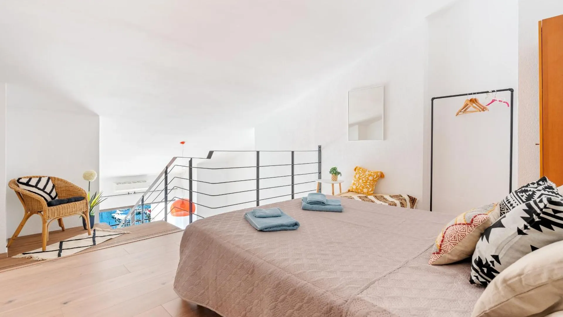 Welcs Apartamento 216 Emp Frente Con Terraza Empuriabrava