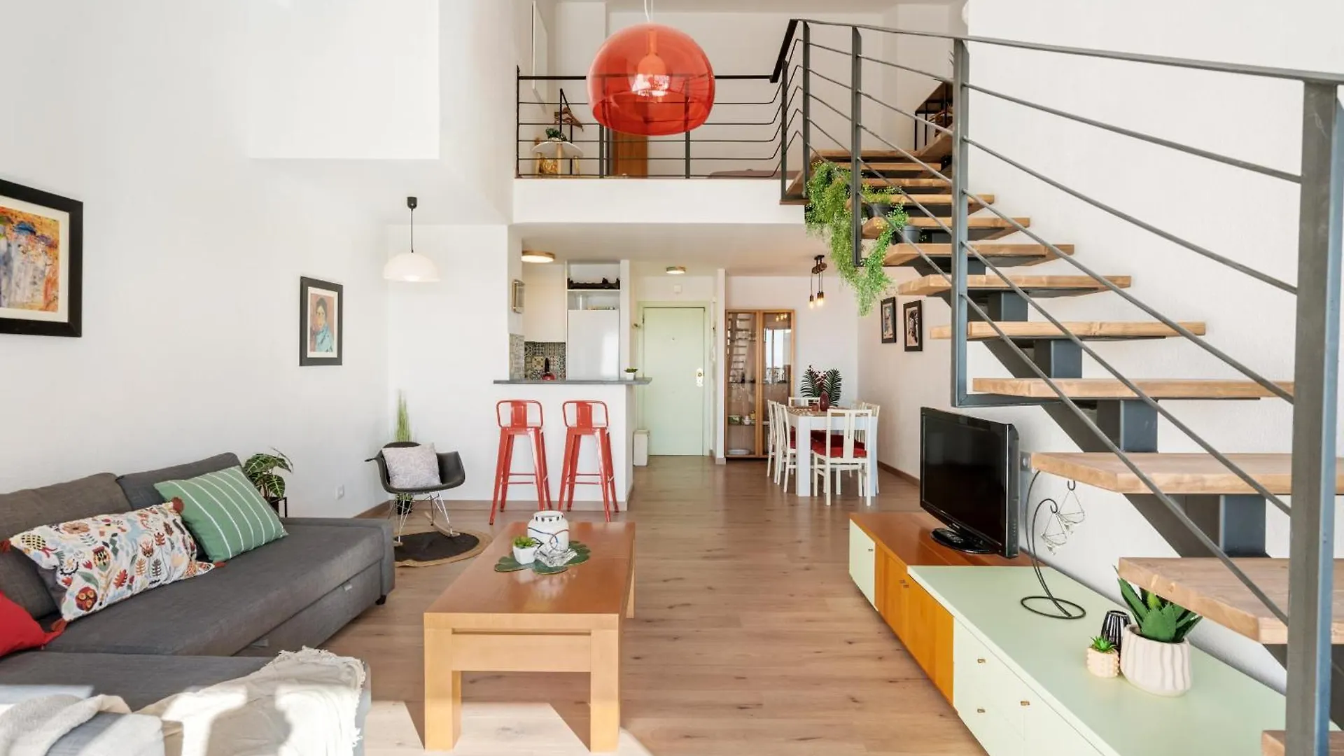 Welcs Apartamento 216 Emp Frente Con Terraza Empuriabrava Apartmán