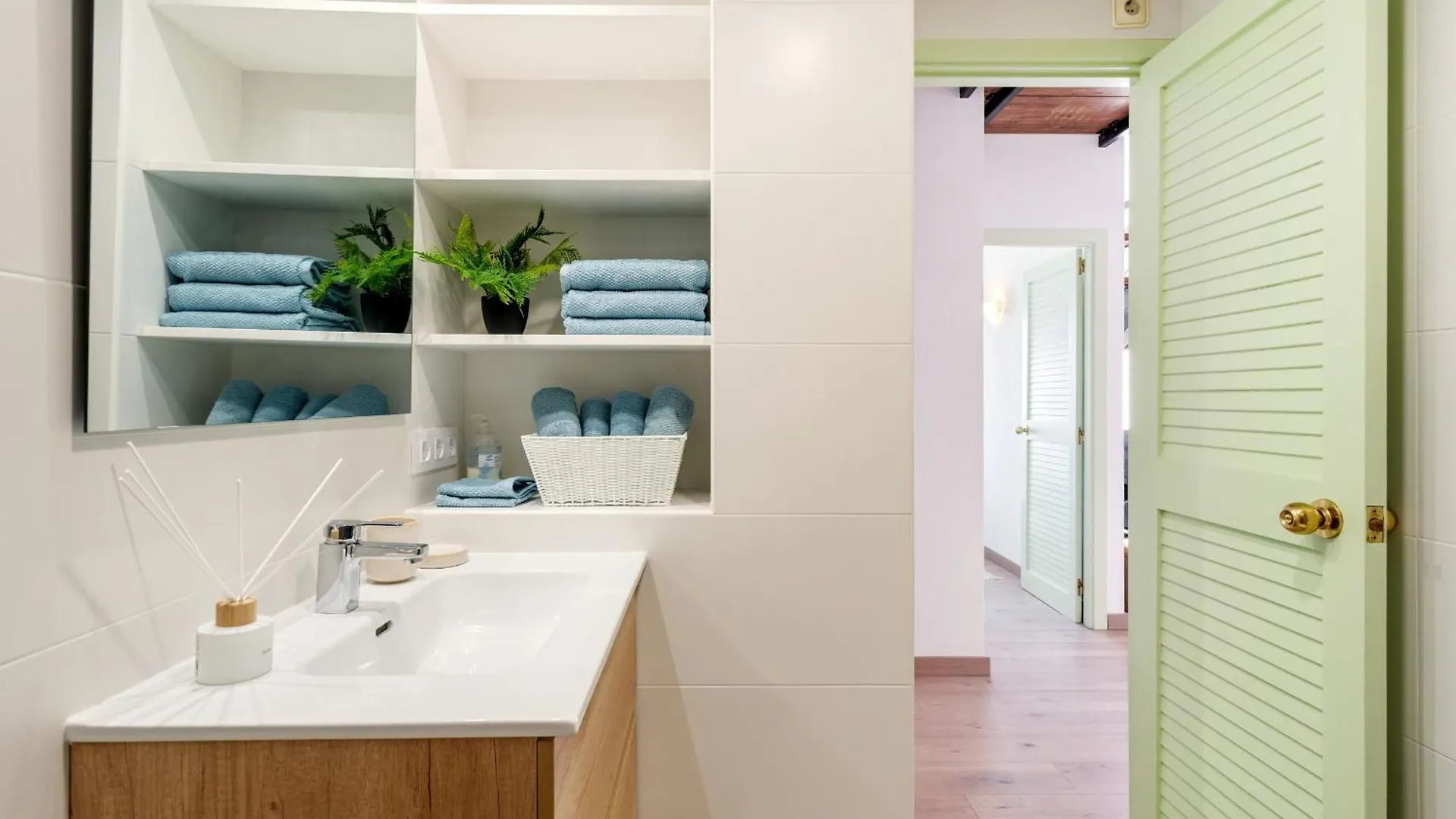 Apartmán Welcs Apartamento 216 Emp Frente Con Terraza Empuriabrava Španělsko