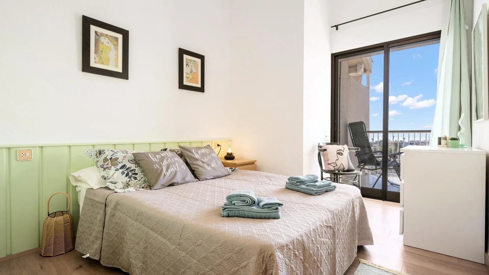 Apartmán Welcs Apartamento 216 Emp Frente Con Terraza Empuriabrava