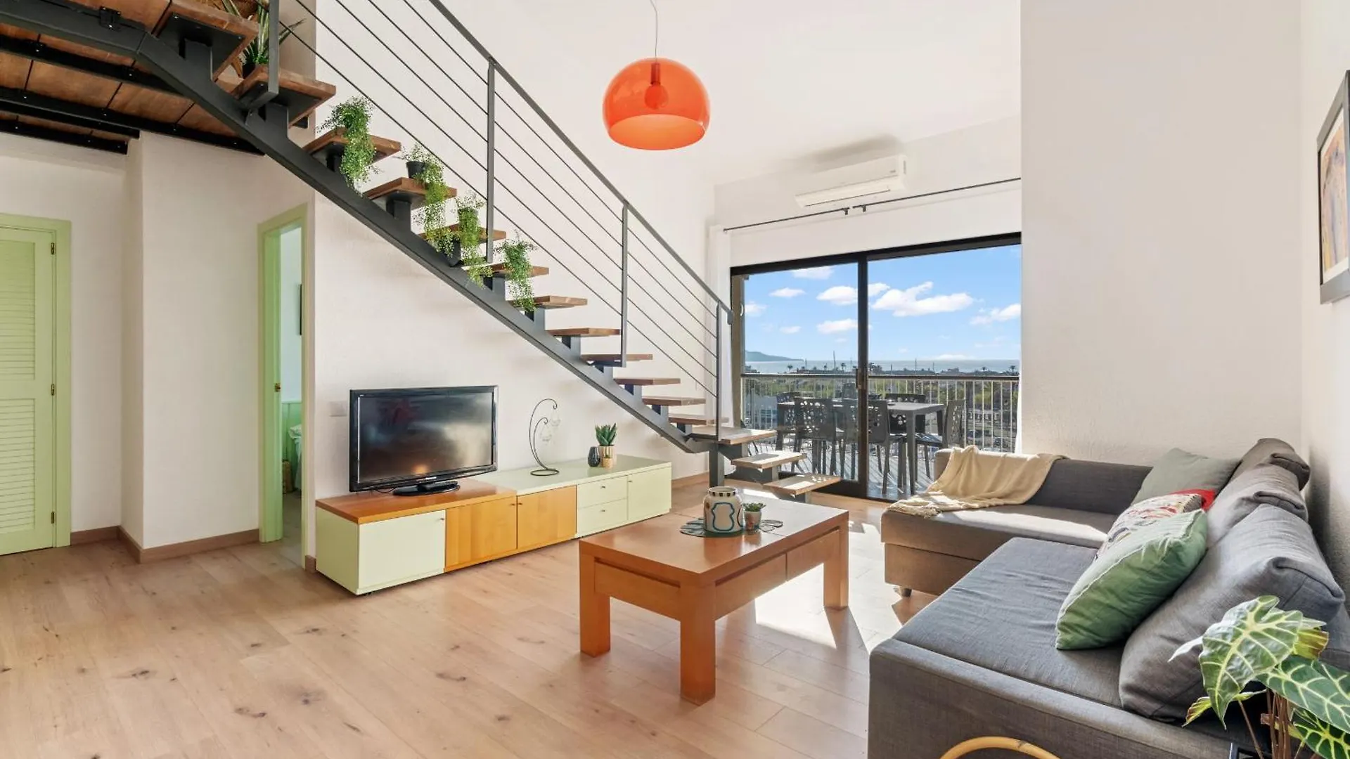 Welcs Apartamento 216 Emp Frente Con Terraza Empuriabrava