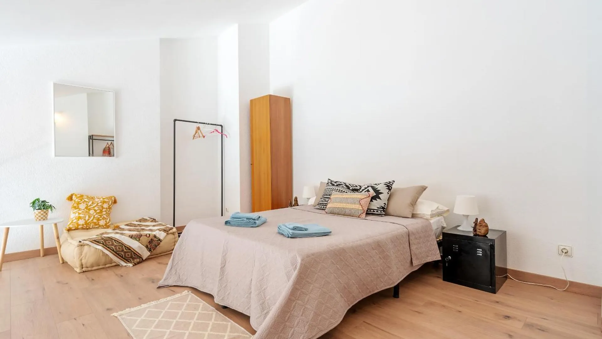 Welcs Apartamento 216 Emp Frente Con Terraza Empuriabrava 0*,  Španělsko