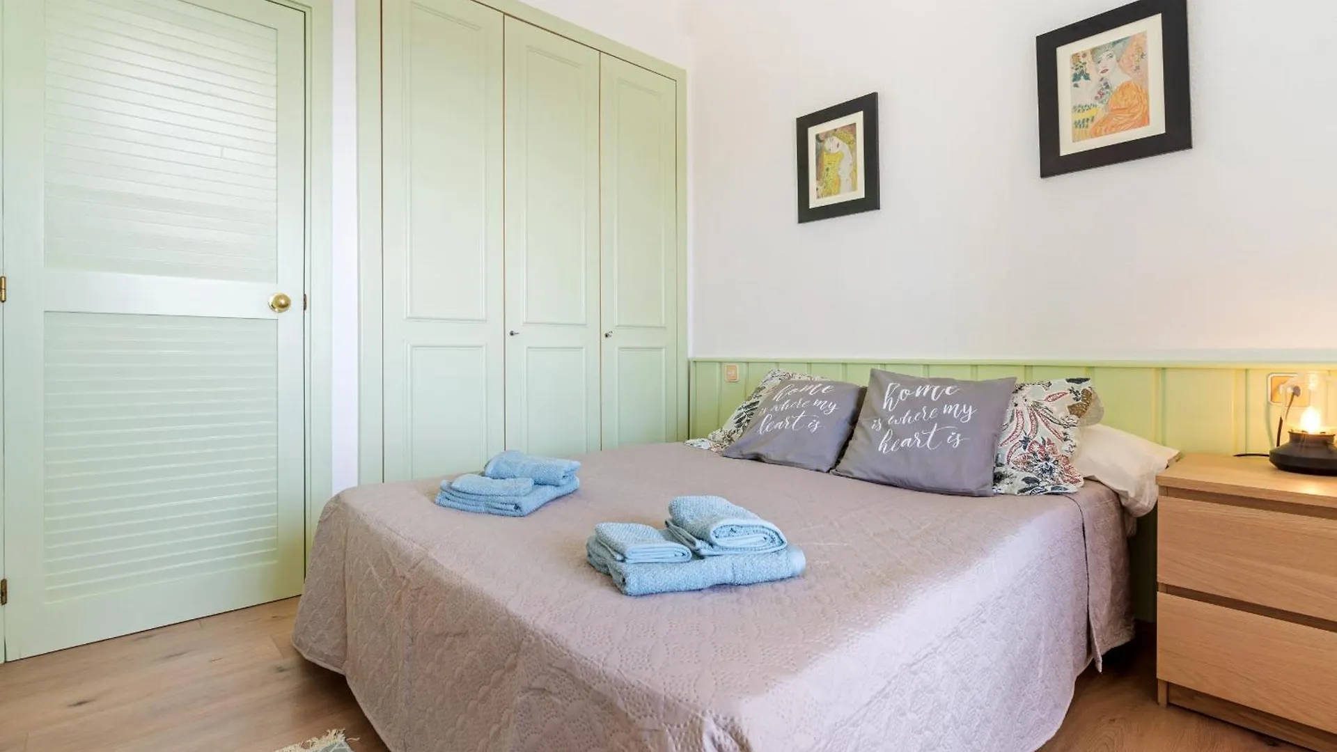 Apartmán Welcs Apartamento 216 Emp Frente Con Terraza Empuriabrava Španělsko
