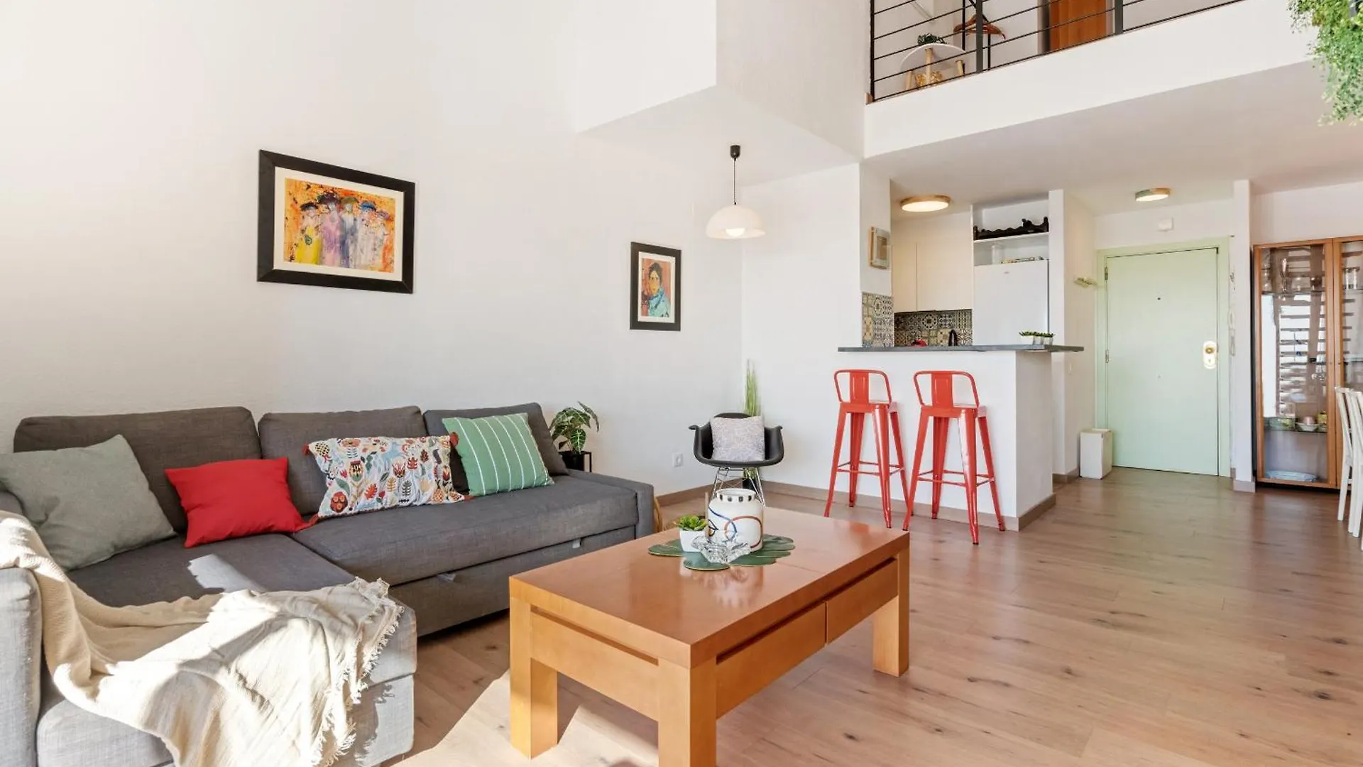 Welcs Apartamento 216 Emp Frente Con Terraza Empuriabrava