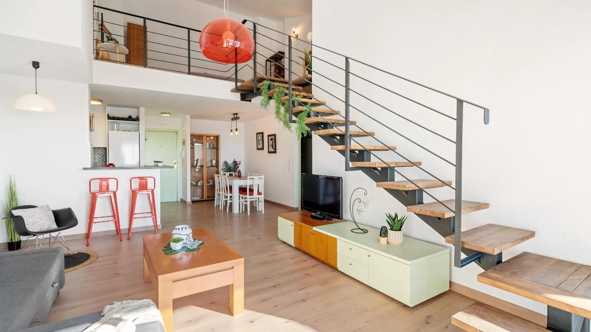 Welcs Apartamento 216 Emp Frente Con Terraza Empuriabrava Španělsko